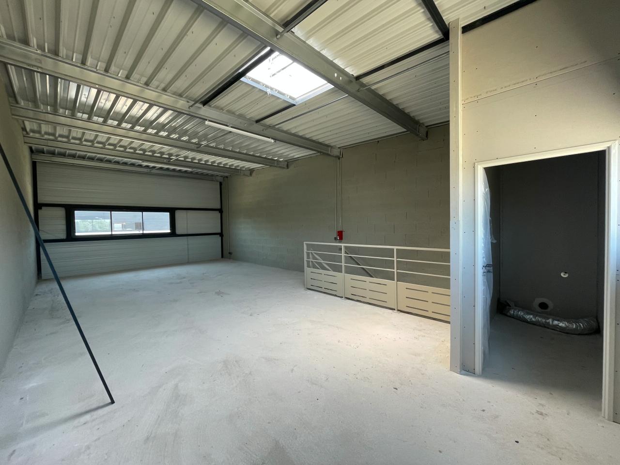Local d'activité Gradignan 2438m² Location local d'activité Gradignan Gironde OLACT2533116 13